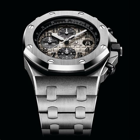 audemars piguet limited edition luminary|offshore audemars piguet.